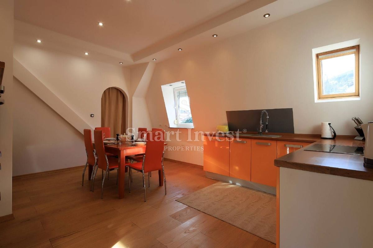 Stanovanje Opatija - Centar, Opatija, 170m2