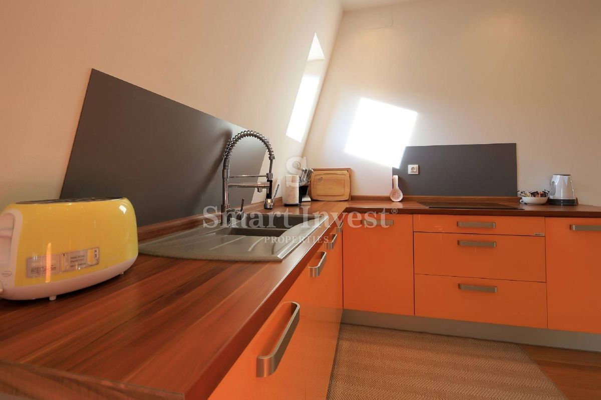 Stanovanje Opatija - Centar, Opatija, 170m2