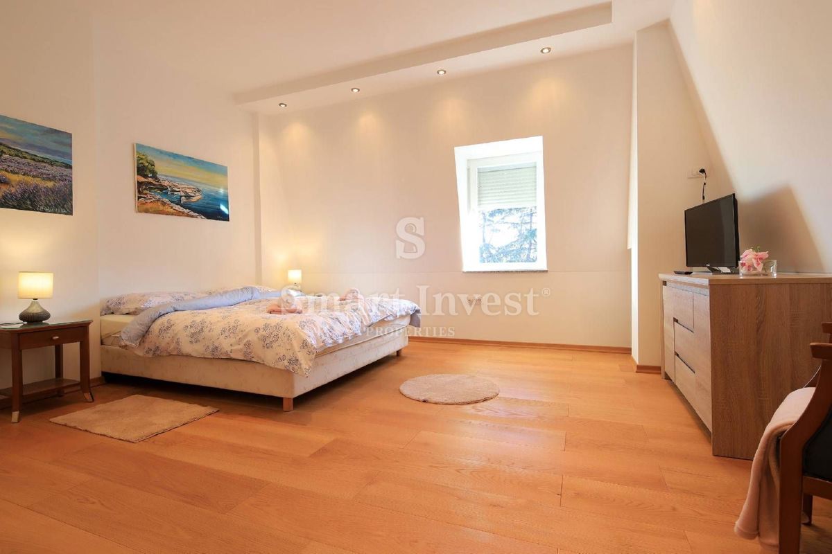 Stanovanje Opatija - Centar, Opatija, 170m2