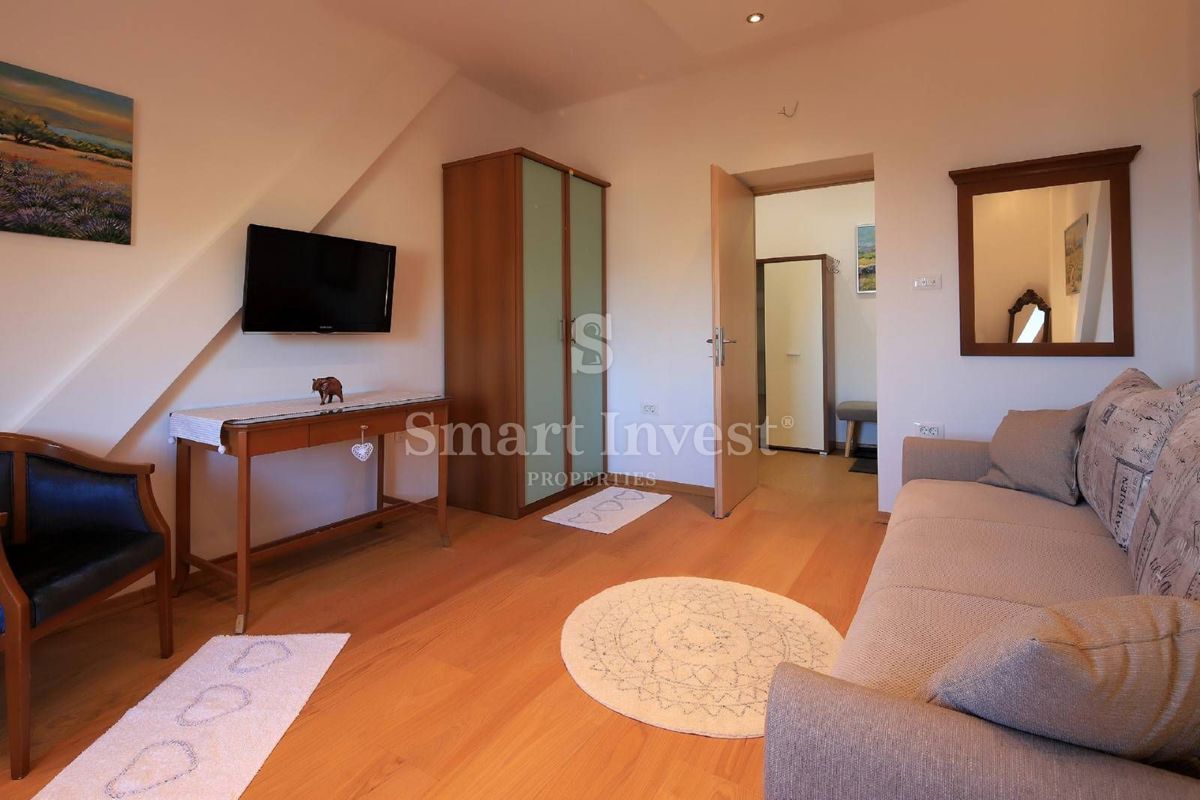 Stanovanje Opatija - Centar, Opatija, 170m2