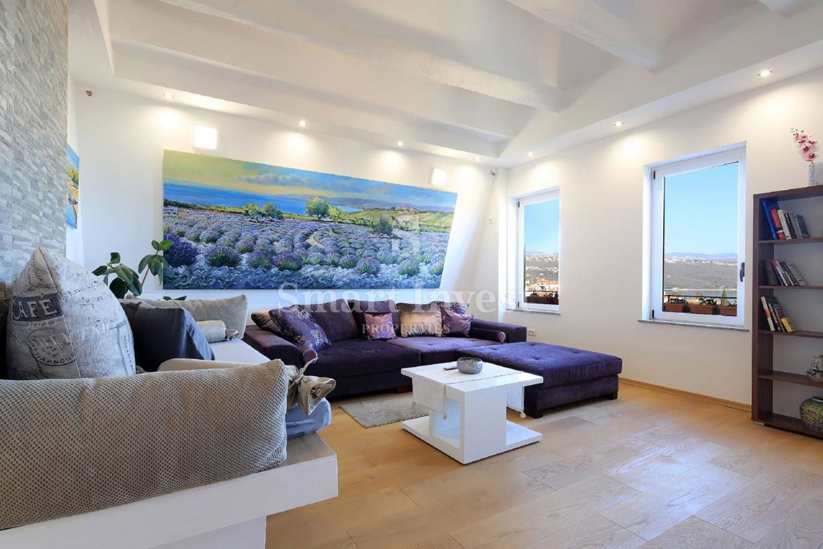 Stanovanje Opatija - Centar, Opatija, 170m2