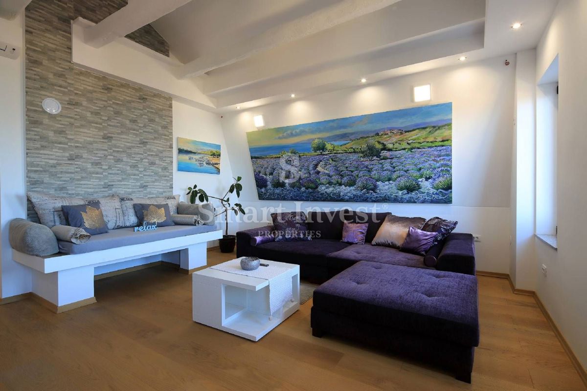 Stanovanje Opatija - Centar, Opatija, 170m2
