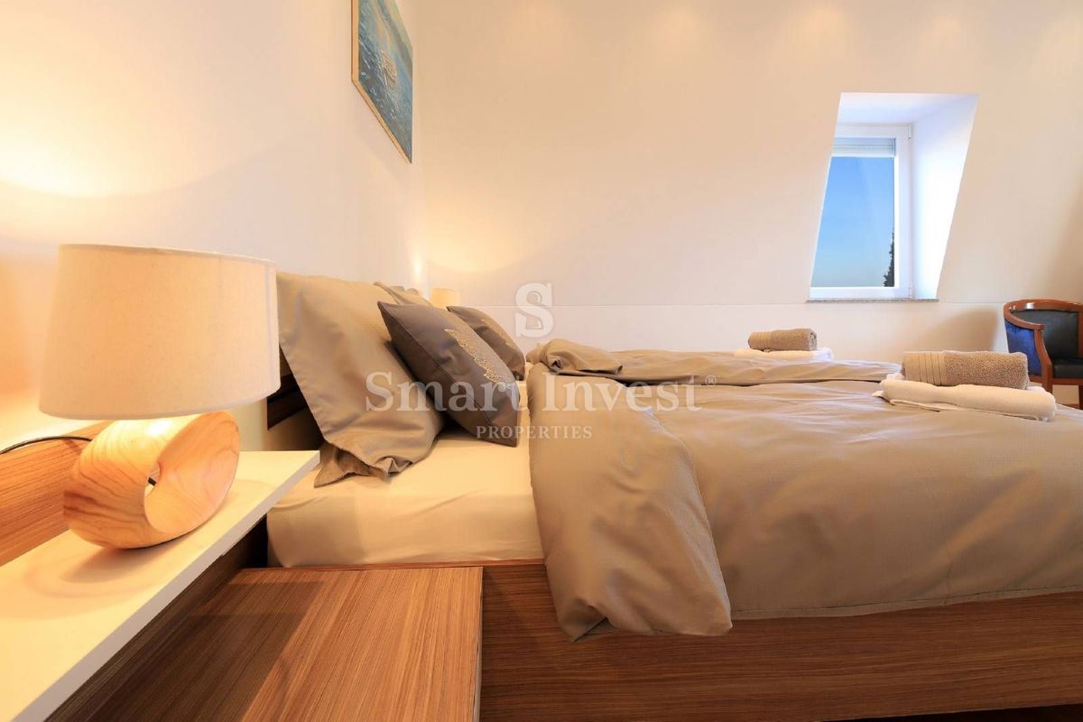 Stanovanje Opatija - Centar, Opatija, 170m2