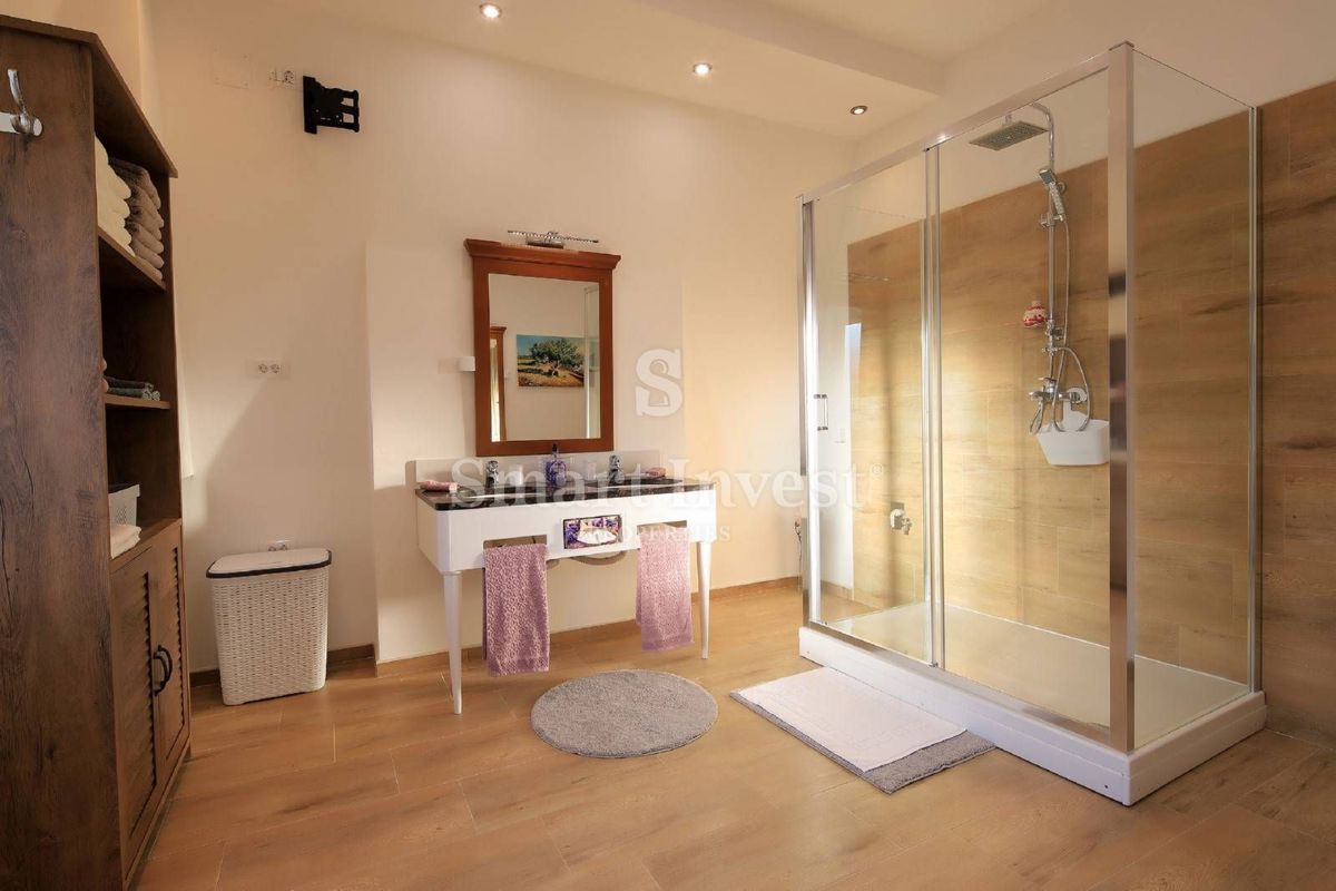 Stanovanje Opatija - Centar, Opatija, 170m2