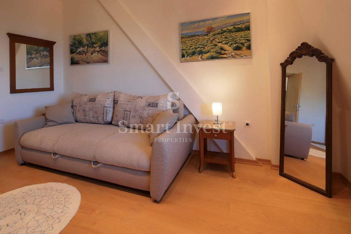 Stanovanje Opatija - Centar, Opatija, 170m2