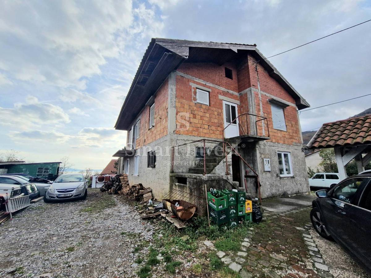 Hiša Rukavac, Matulji, 230m2