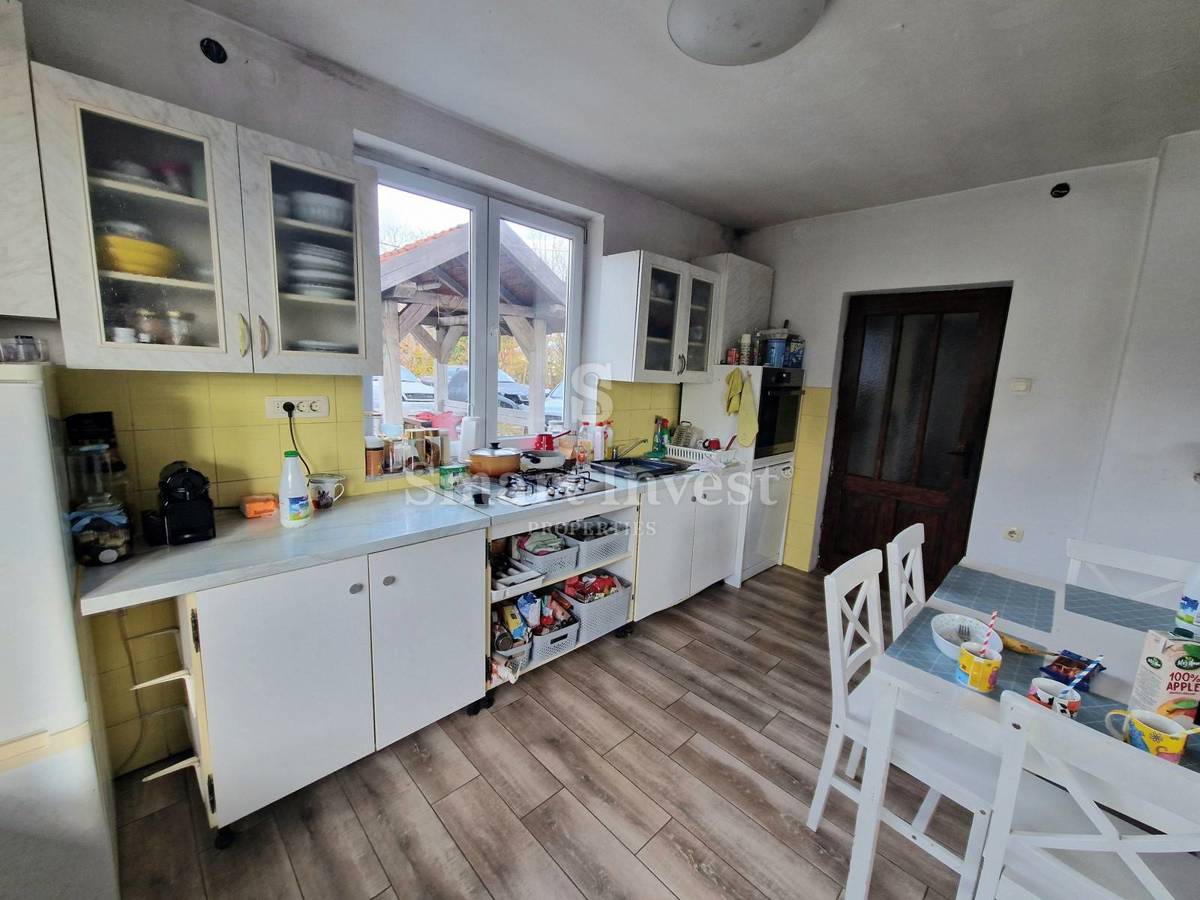 Hiša Rukavac, Matulji, 230m2