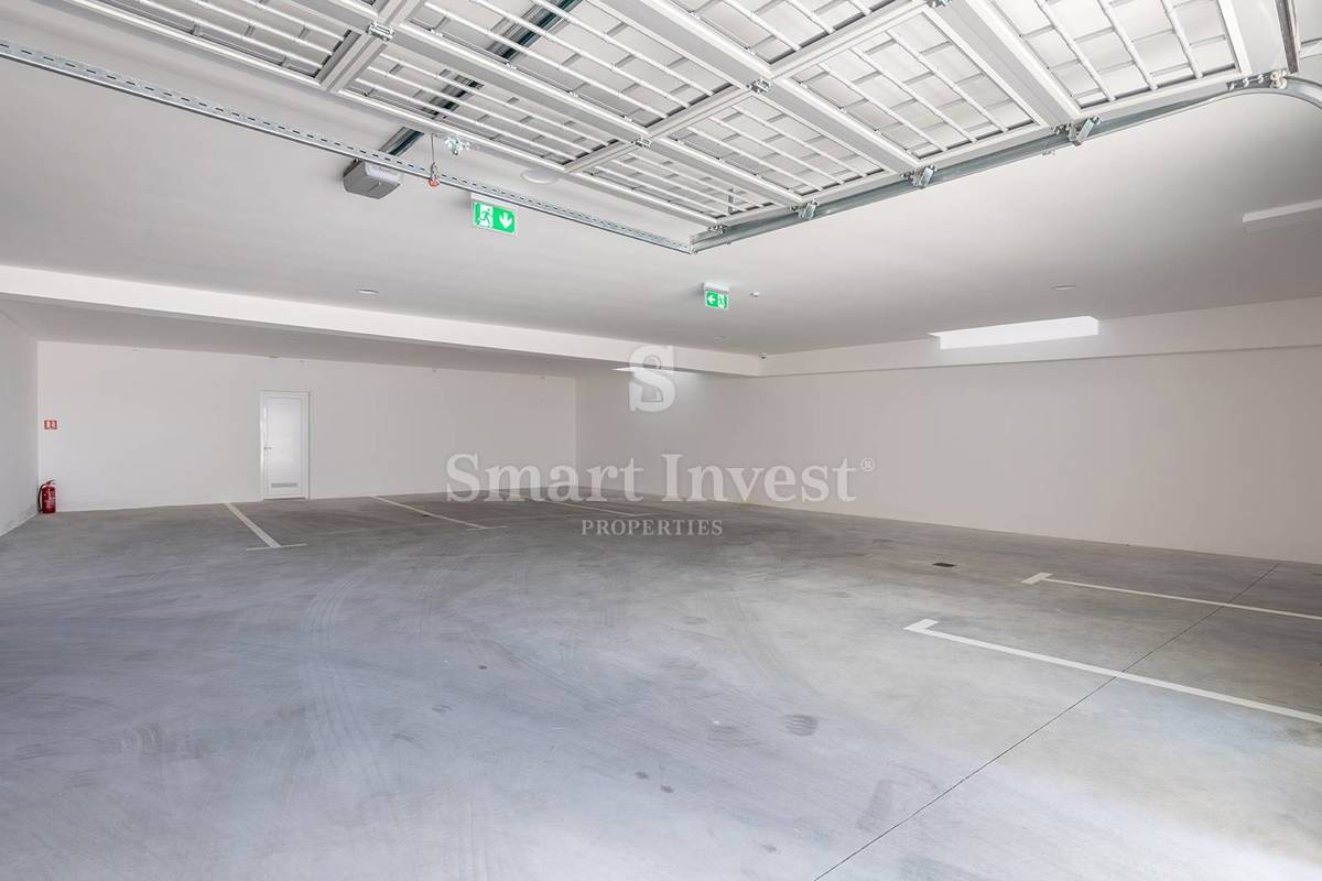OPATIJA, luksuzen penthouse z bazenom in panoramskim pogledom na morje