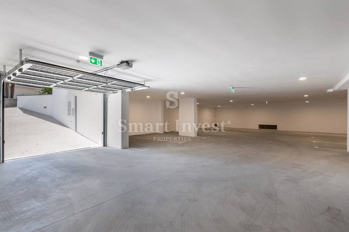 OPATIJA, luksuzen penthouse z bazenom in panoramskim pogledom na morje