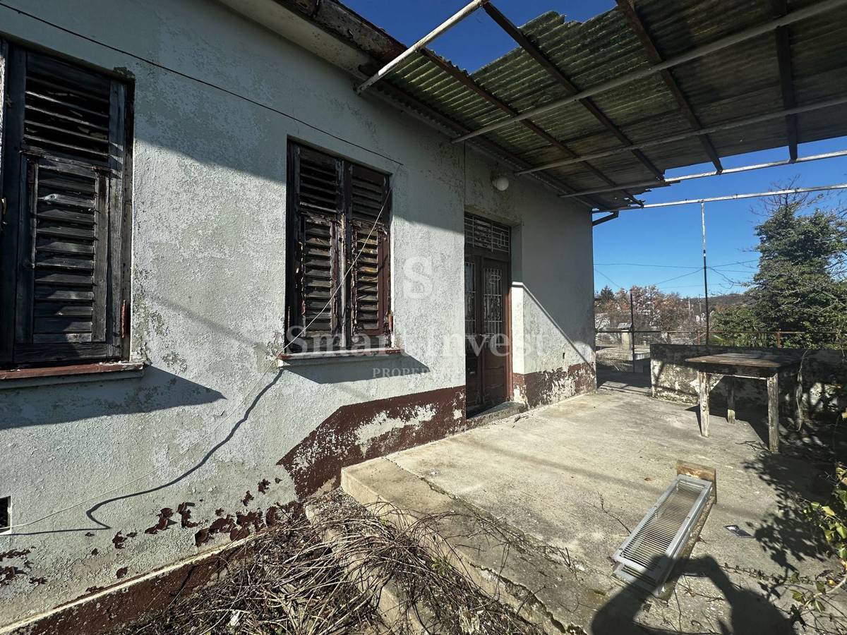 Hiša Mihotići, Matulji, 173m2