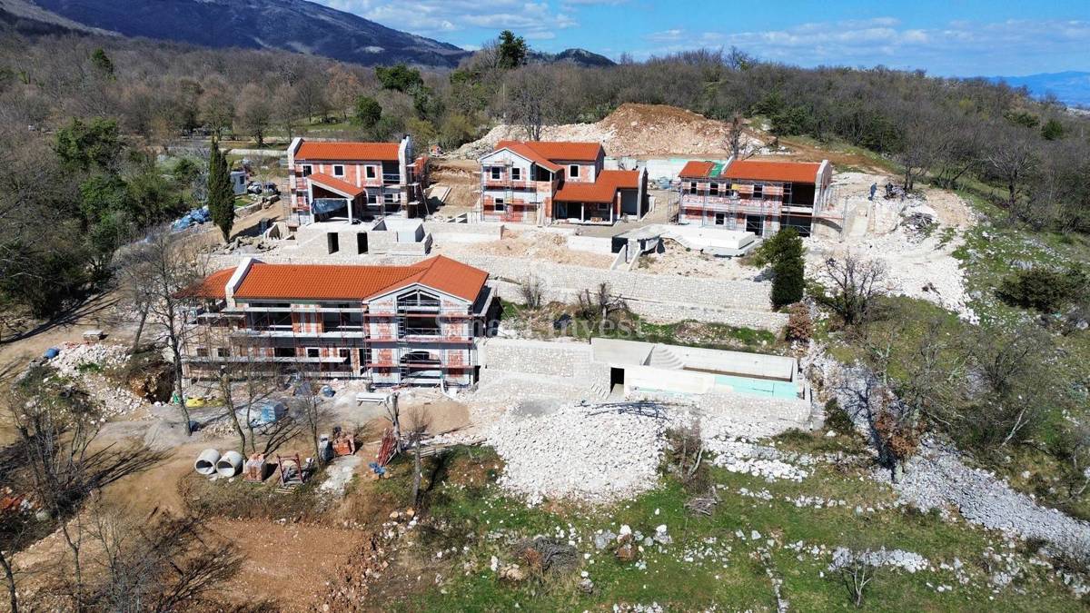 OPATIJSKA RIVIERA, edinstven kompleks vil na 54.000 m2