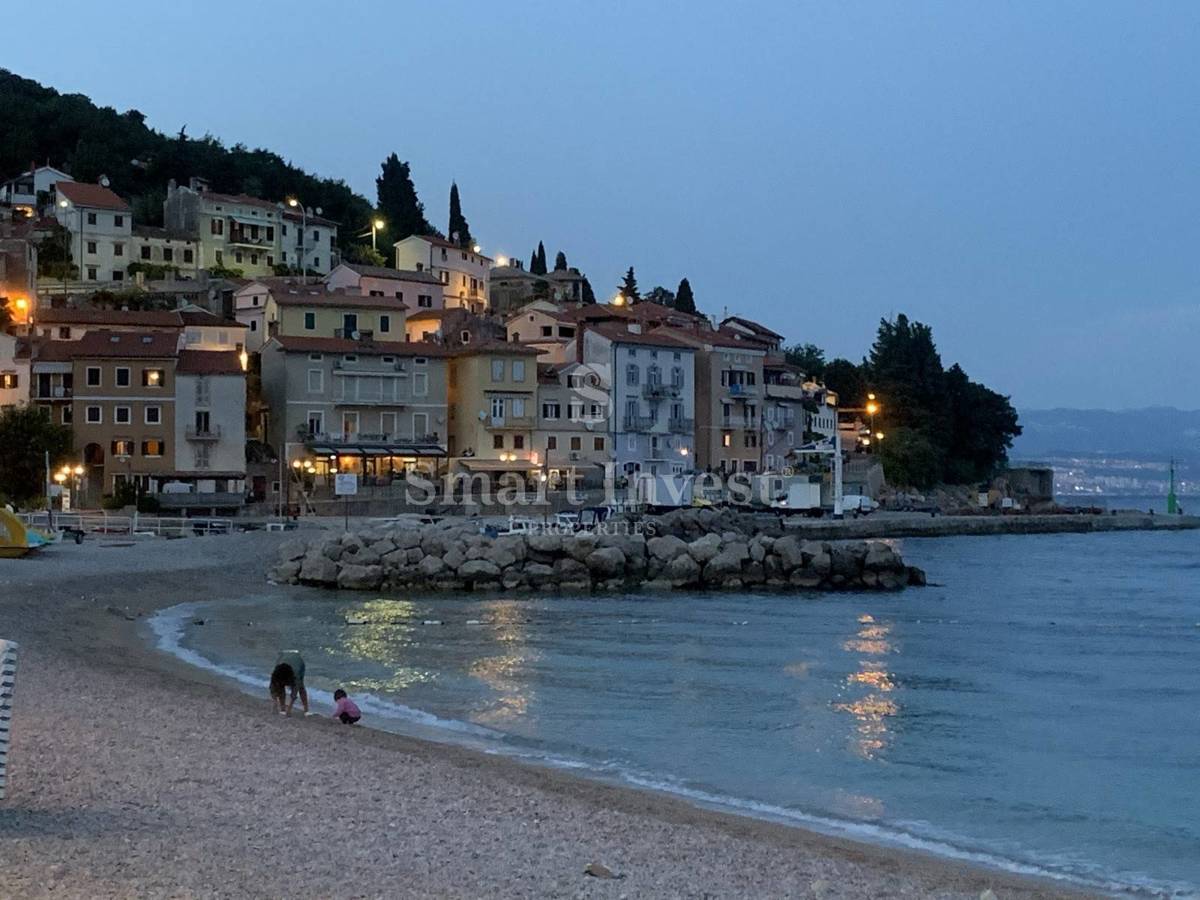 OPATIJSKA RIVIERA, edinstven kompleks vil na 54.000 m2