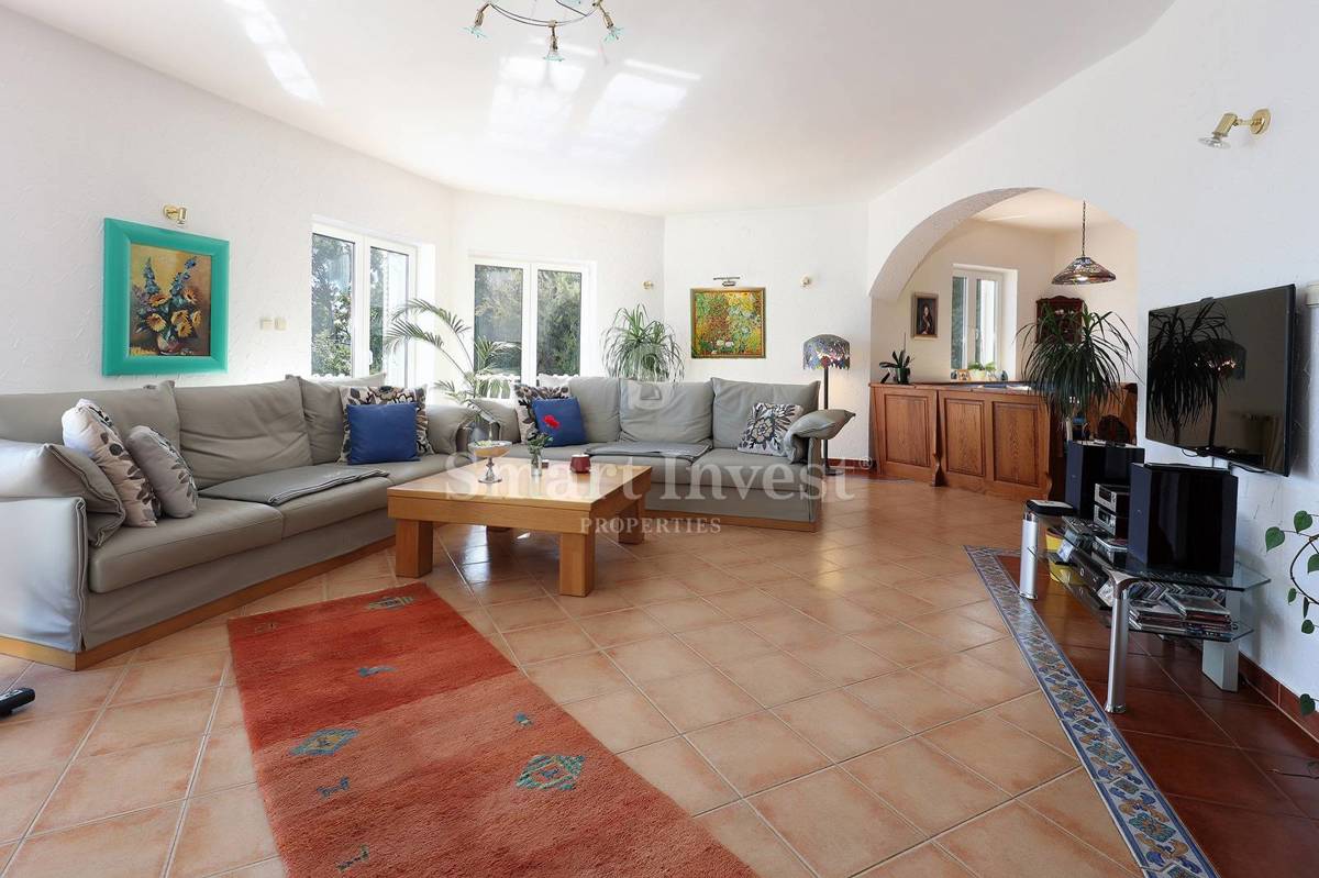 Hiša Bregi, Matulji, 430m2