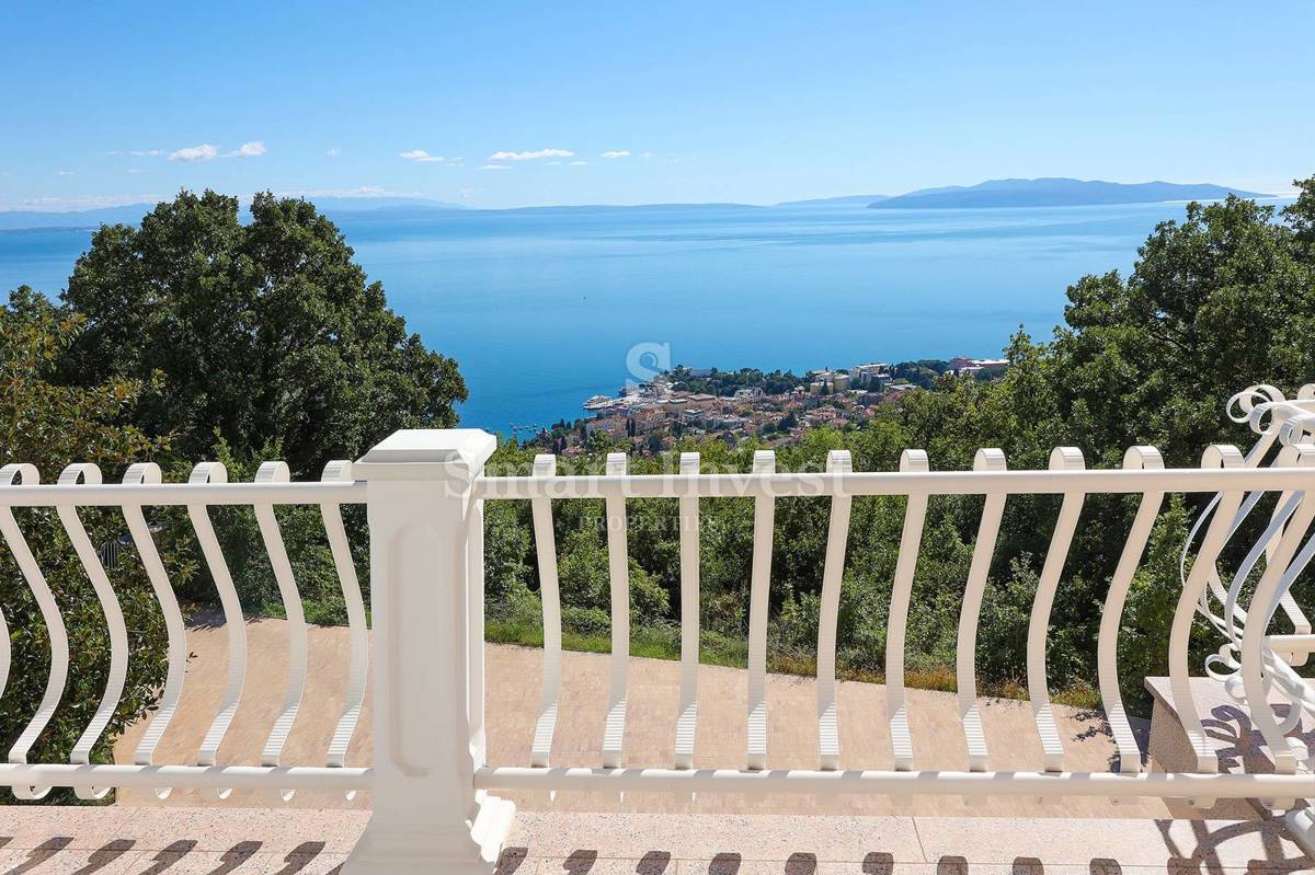 Hiša Bregi, Matulji, 430m2