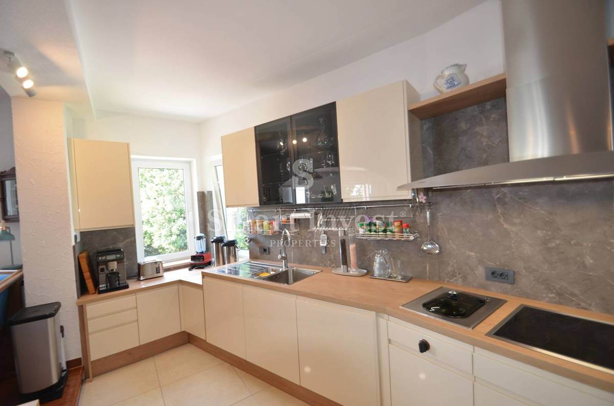 Hiša Bregi, Matulji, 430m2