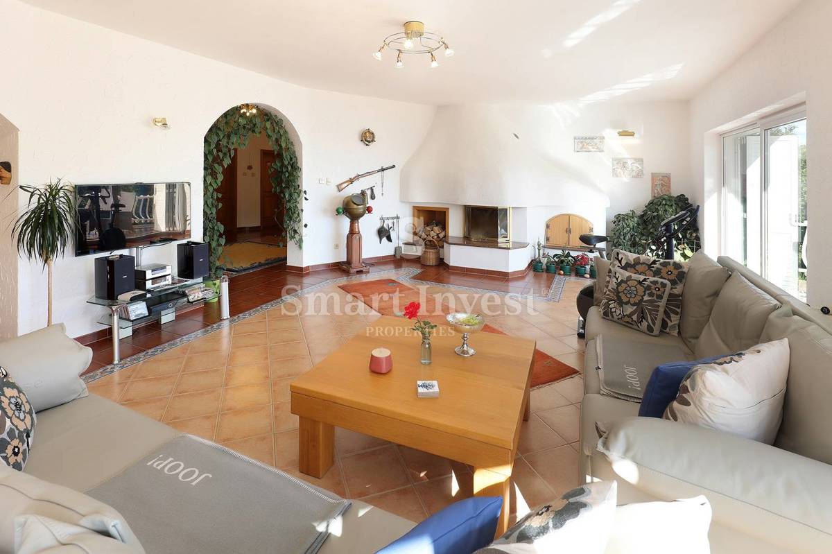 Hiša Bregi, Matulji, 430m2