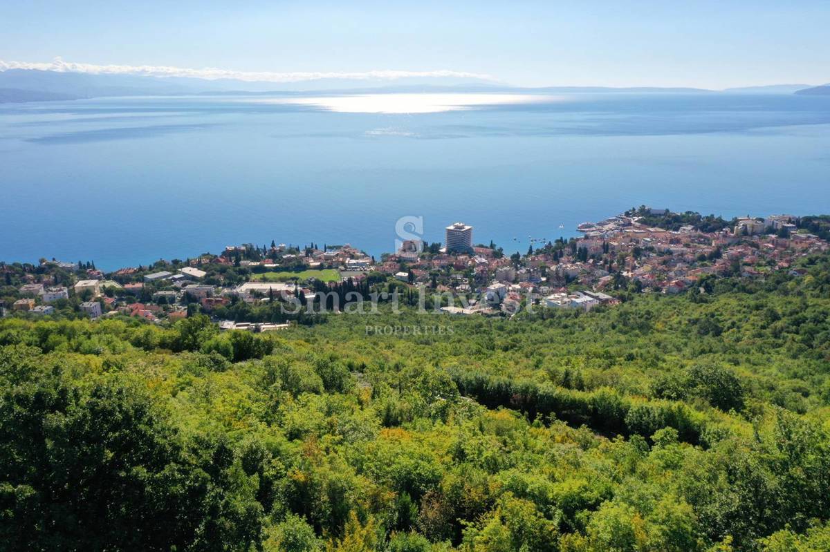 Hiša Bregi, Matulji, 430m2