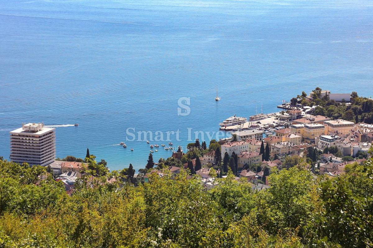 Hiša Bregi, Matulji, 430m2
