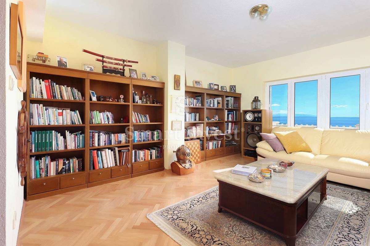 Hiša Bregi, Matulji, 430m2