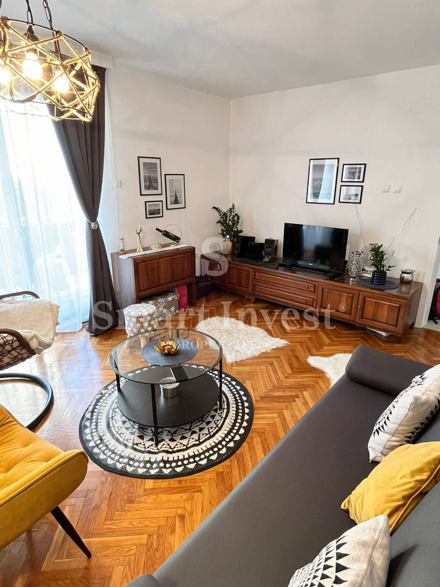 Stanovanje Turnić, Rijeka, 62m2
