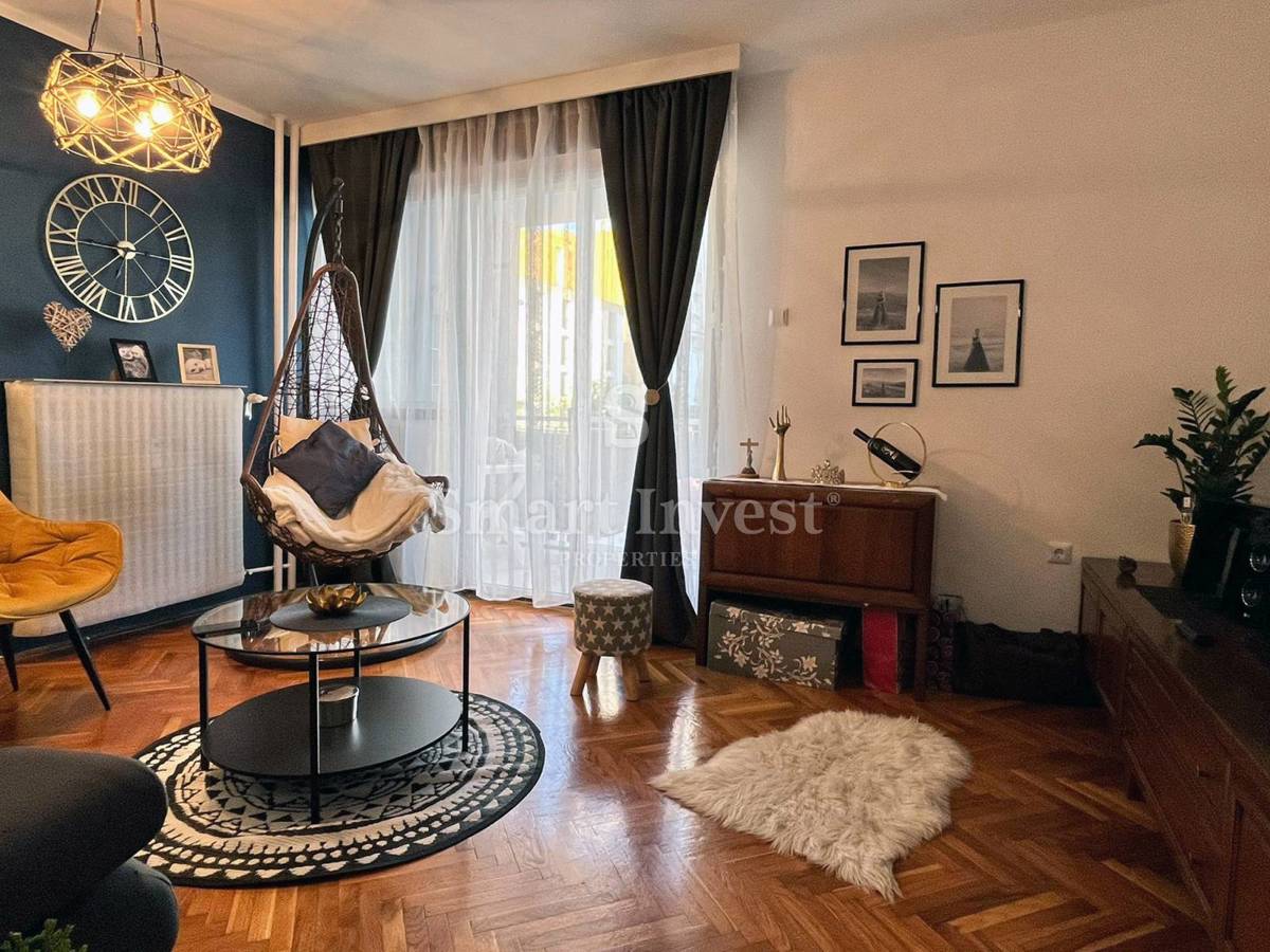 Stanovanje Turnić, Rijeka, 62m2