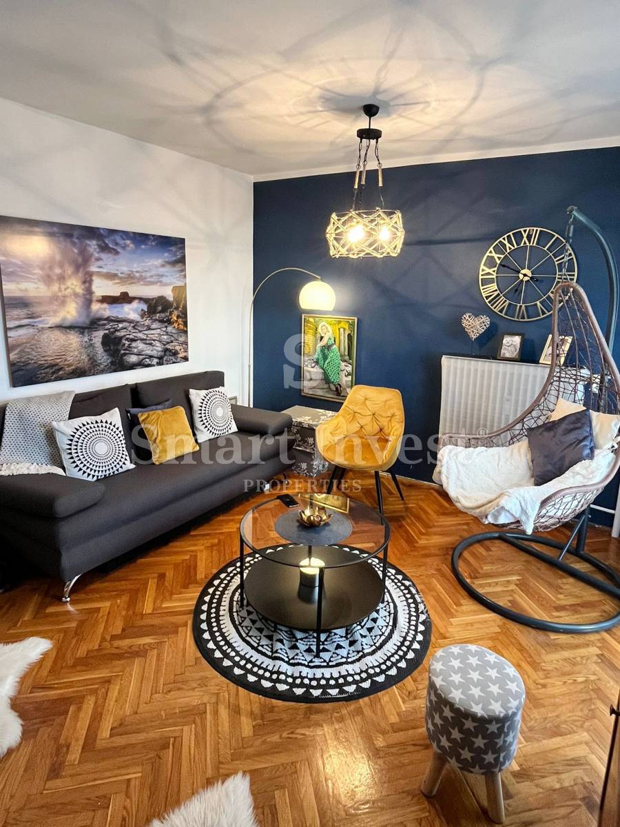 Stanovanje Turnić, Rijeka, 62m2