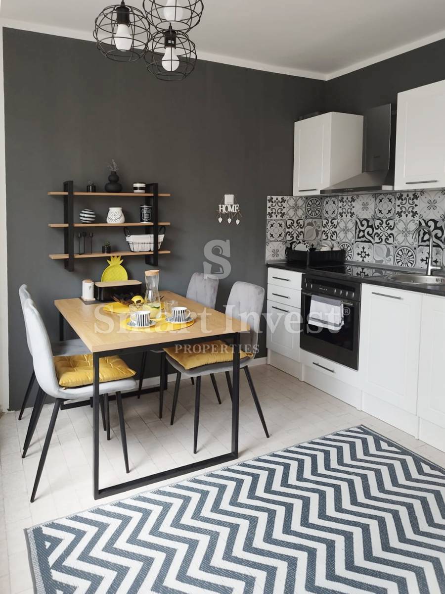 Stanovanje Turnić, Rijeka, 62m2
