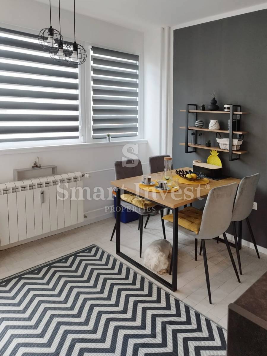 Stanovanje Turnić, Rijeka, 62m2