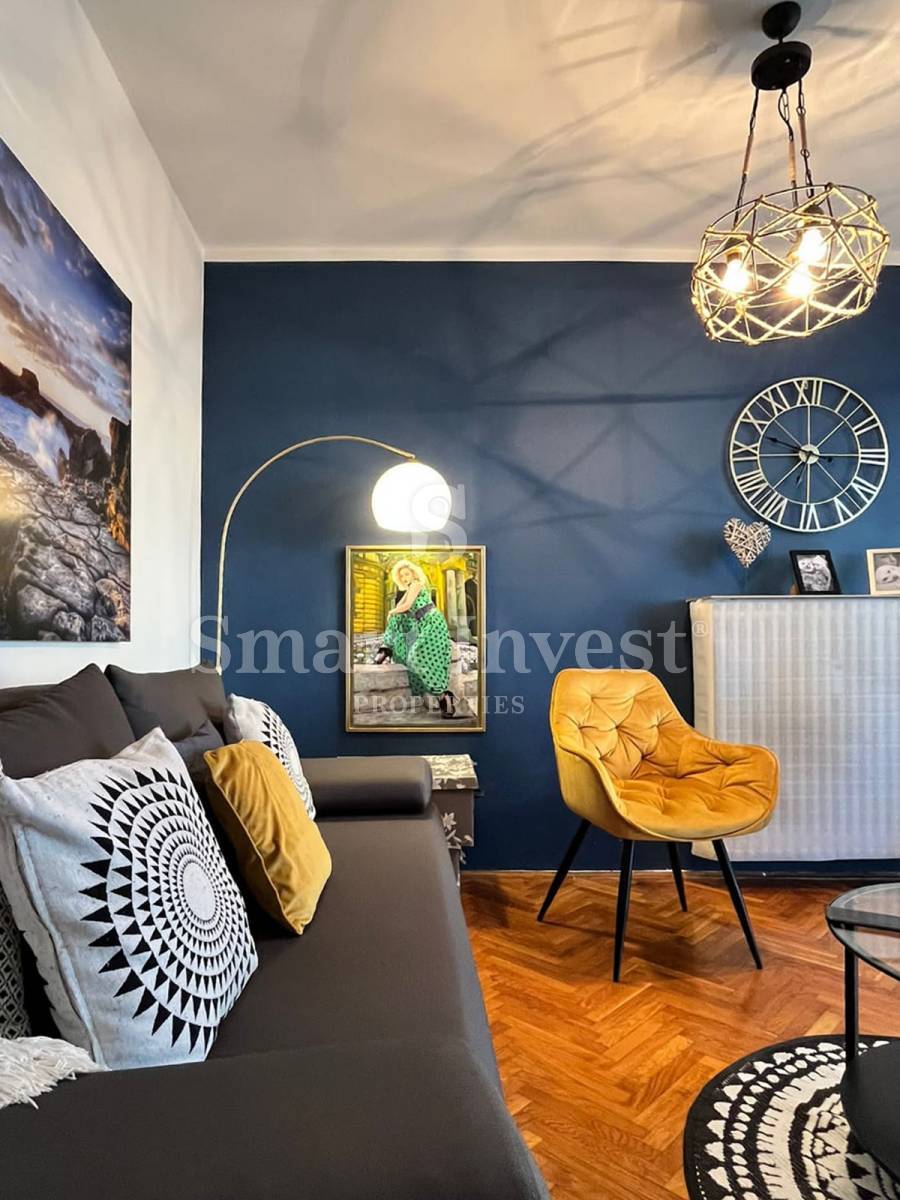 Stanovanje Turnić, Rijeka, 62m2