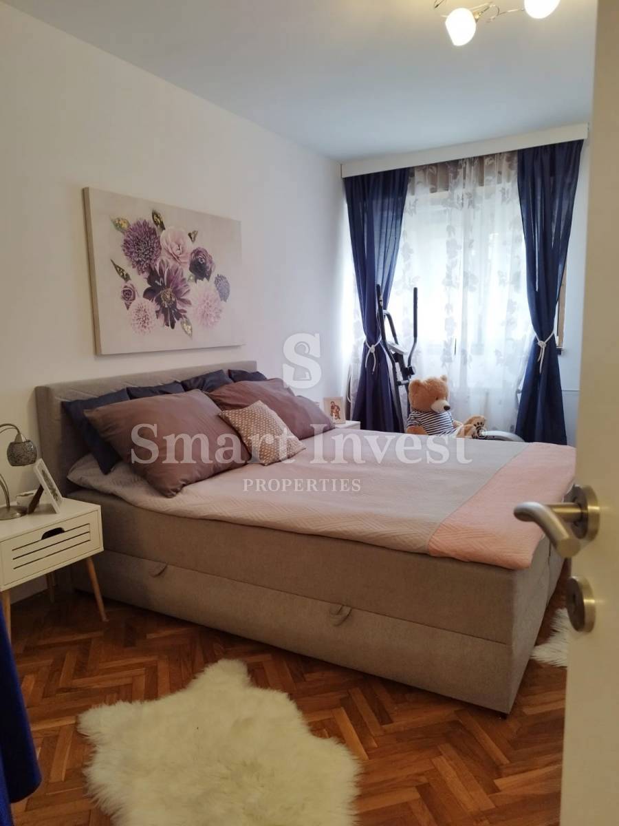 Stanovanje Turnić, Rijeka, 62m2