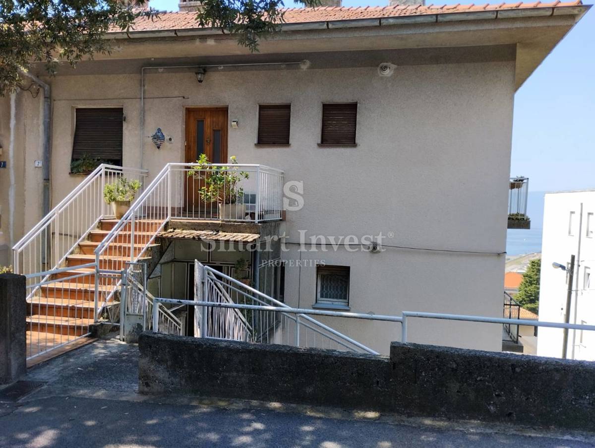 Stanovanje Bulevard, Rijeka, 120m2