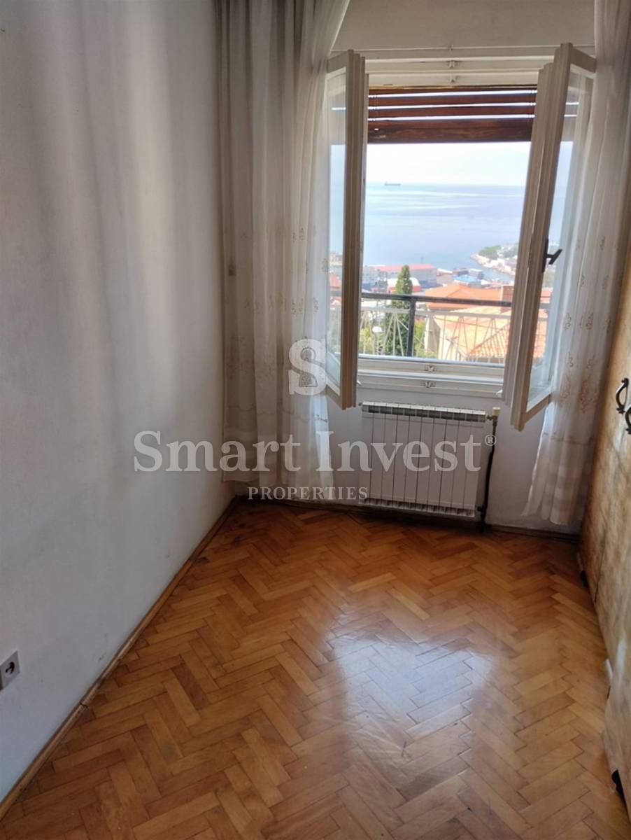 Stanovanje Bulevard, Rijeka, 120m2
