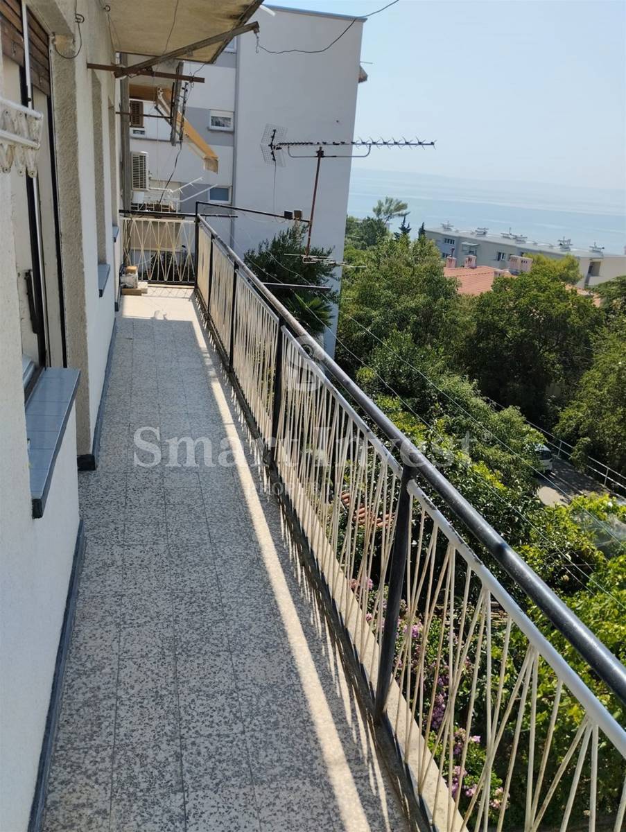 Stanovanje Bulevard, Rijeka, 120m2