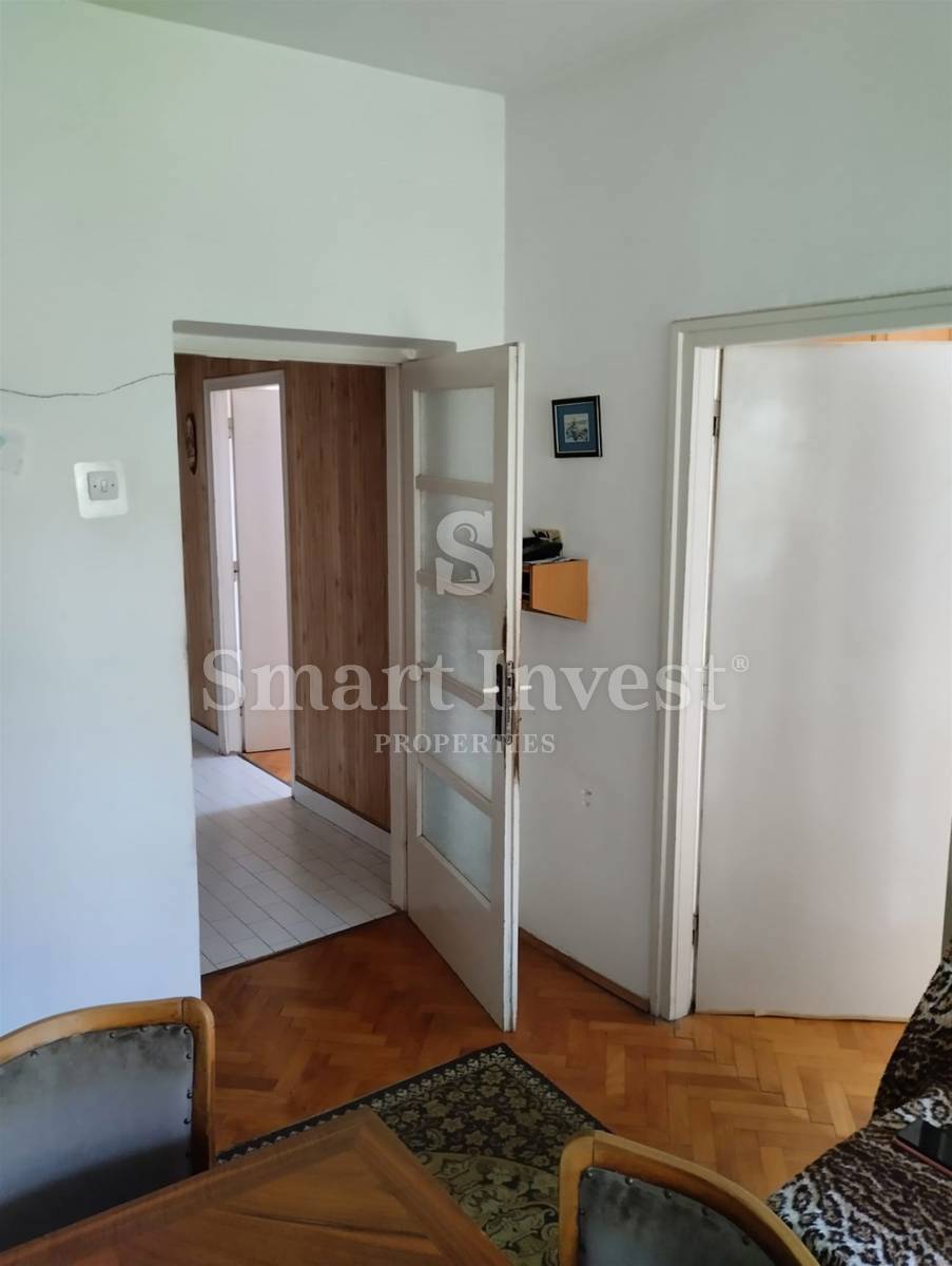 Stanovanje Bulevard, Rijeka, 120m2