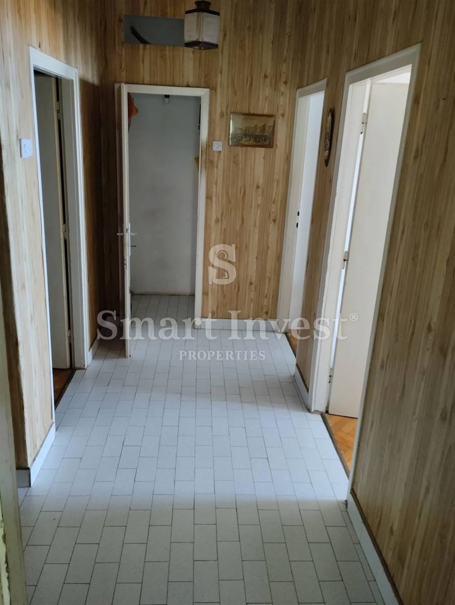Stanovanje Bulevard, Rijeka, 120m2