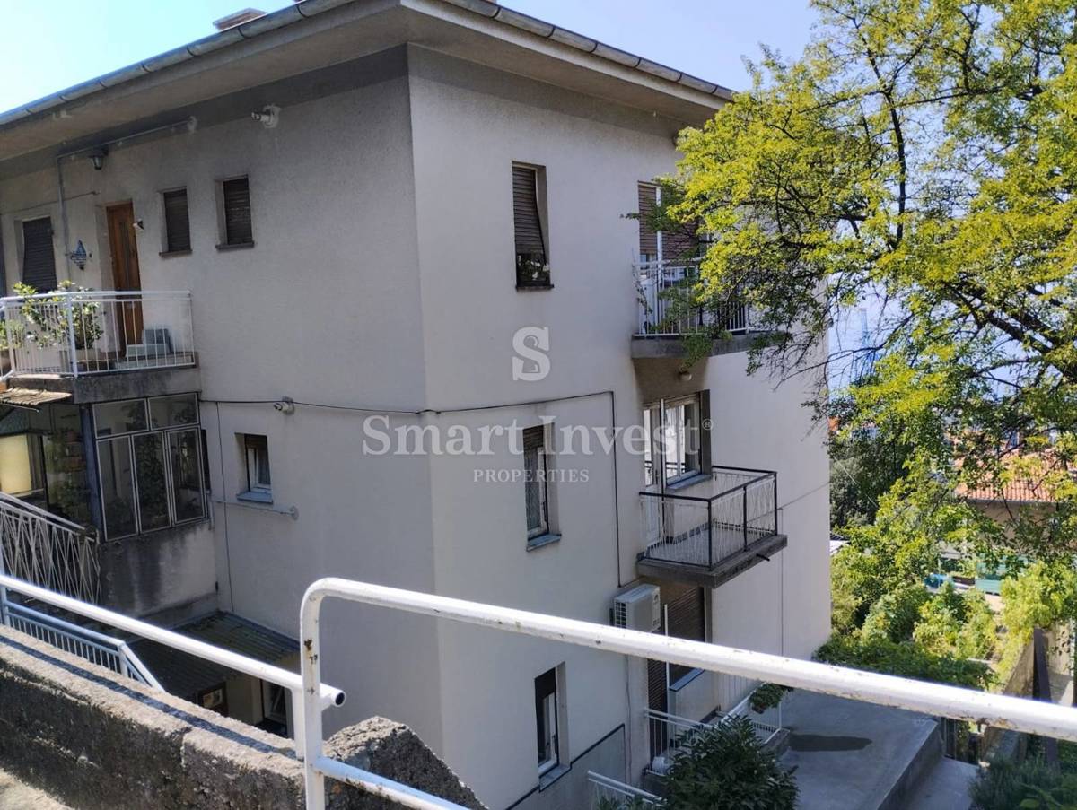 Stanovanje Bulevard, Rijeka, 120m2