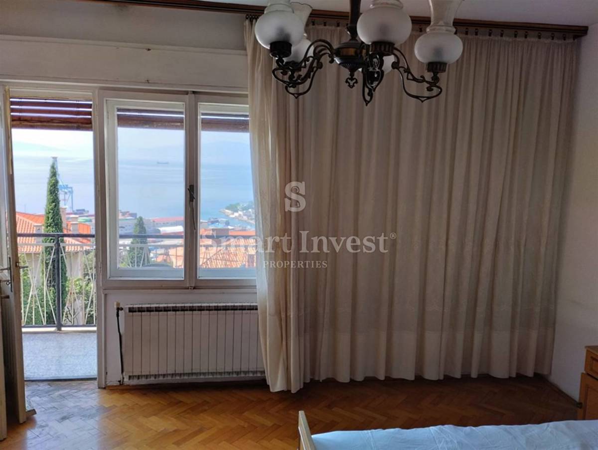 Stanovanje Bulevard, Rijeka, 120m2