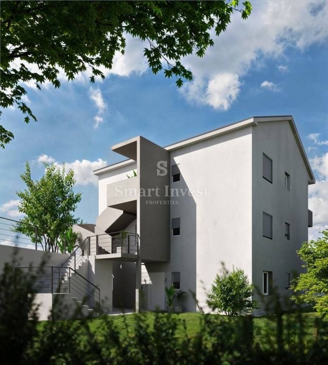 Stanovanje Srdoči, Rijeka, 113m2