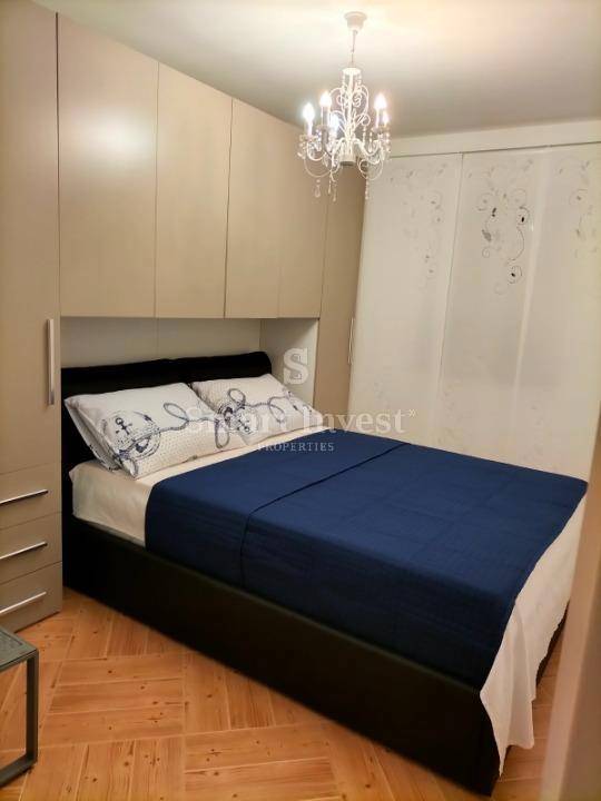 Stanovanje Ika, Opatija - Okolica, 86m2