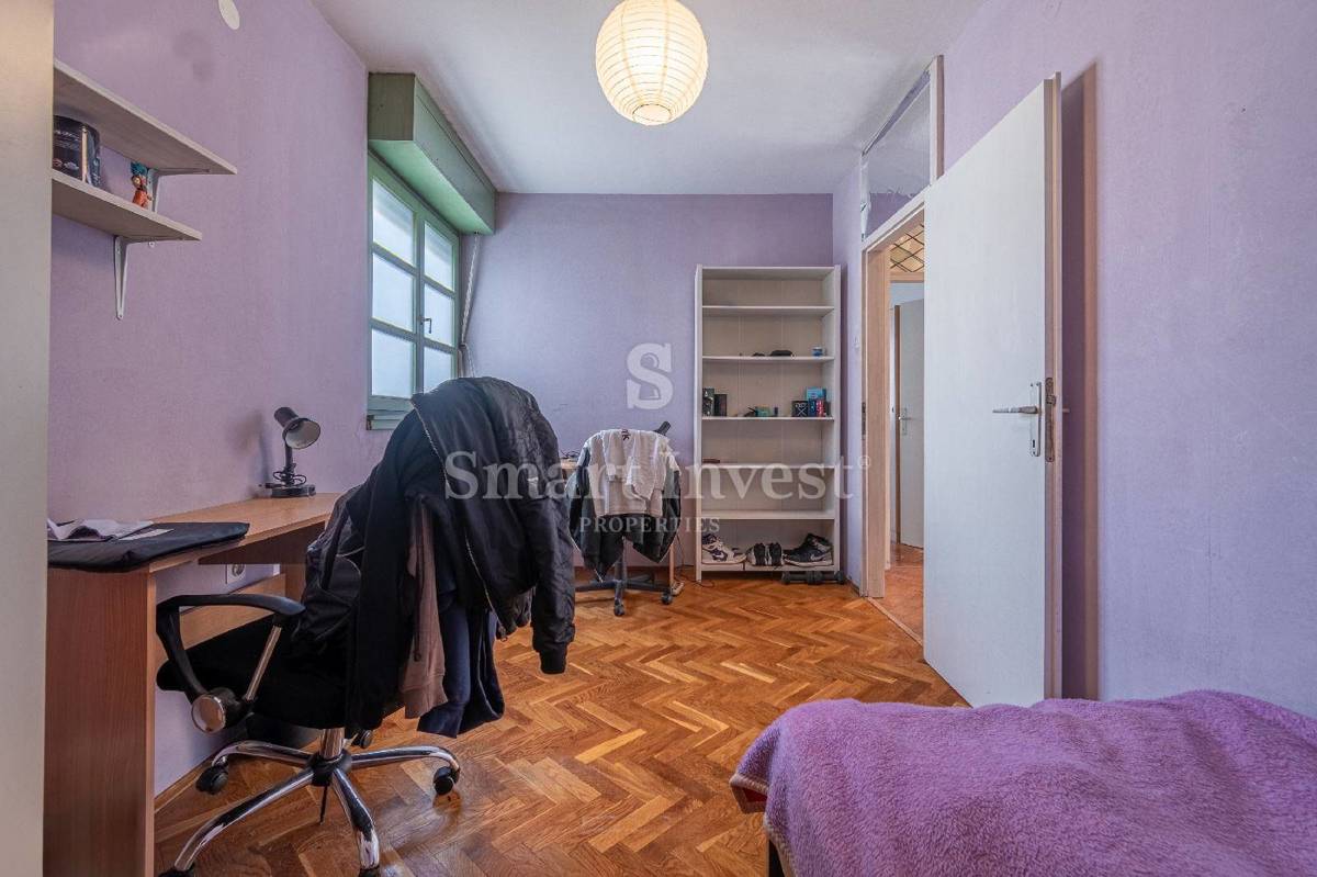 Stanovanje Turnić, Rijeka, 76m2