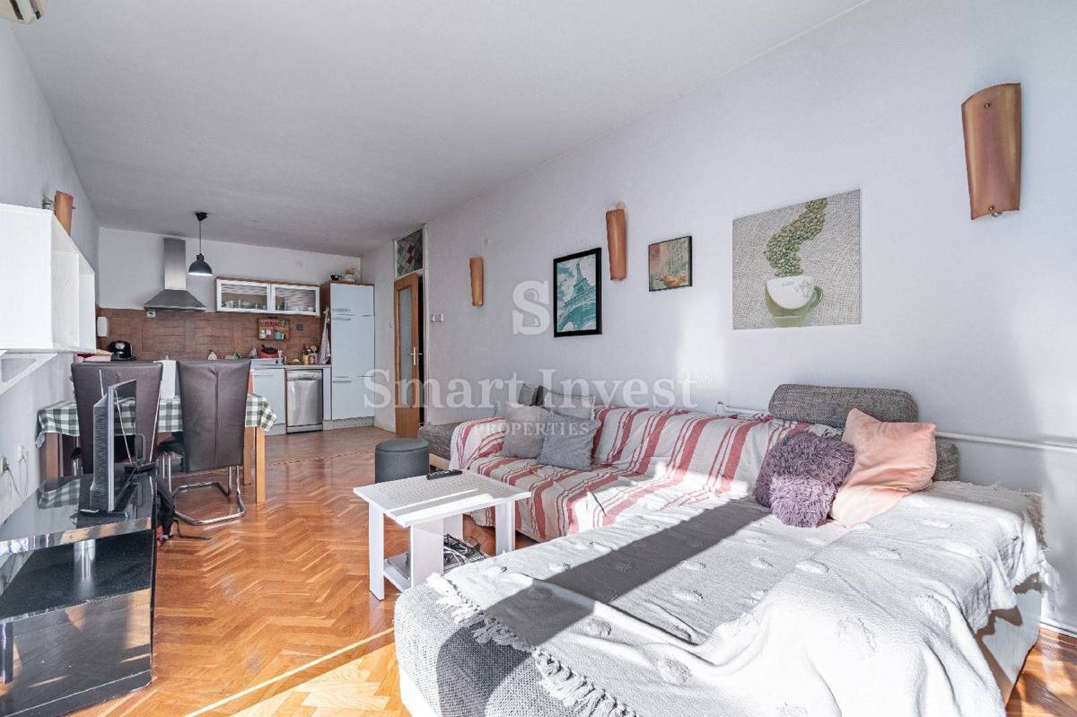 Stanovanje Turnić, Rijeka, 76m2