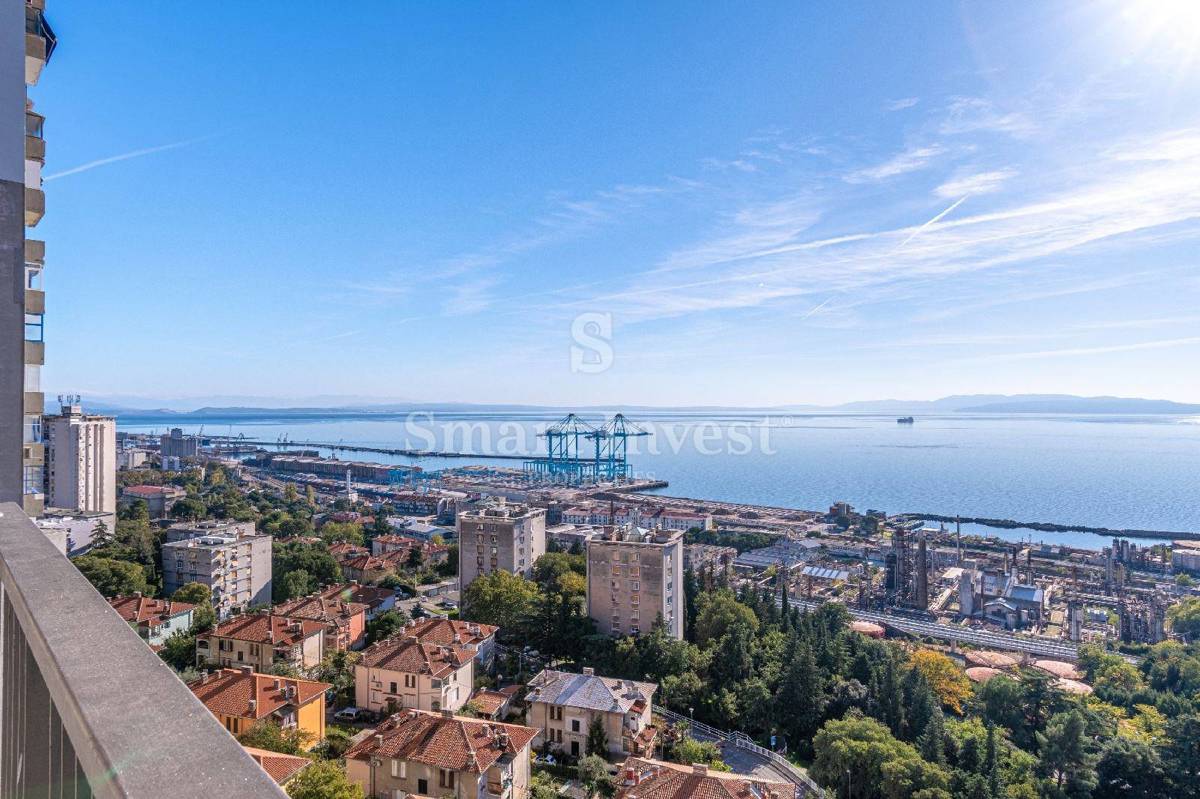 Stanovanje Turnić, Rijeka, 76m2