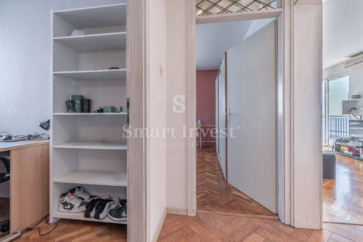Stanovanje Turnić, Rijeka, 76m2