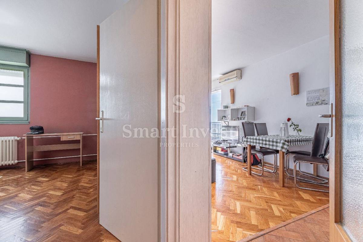 Stanovanje Turnić, Rijeka, 76m2