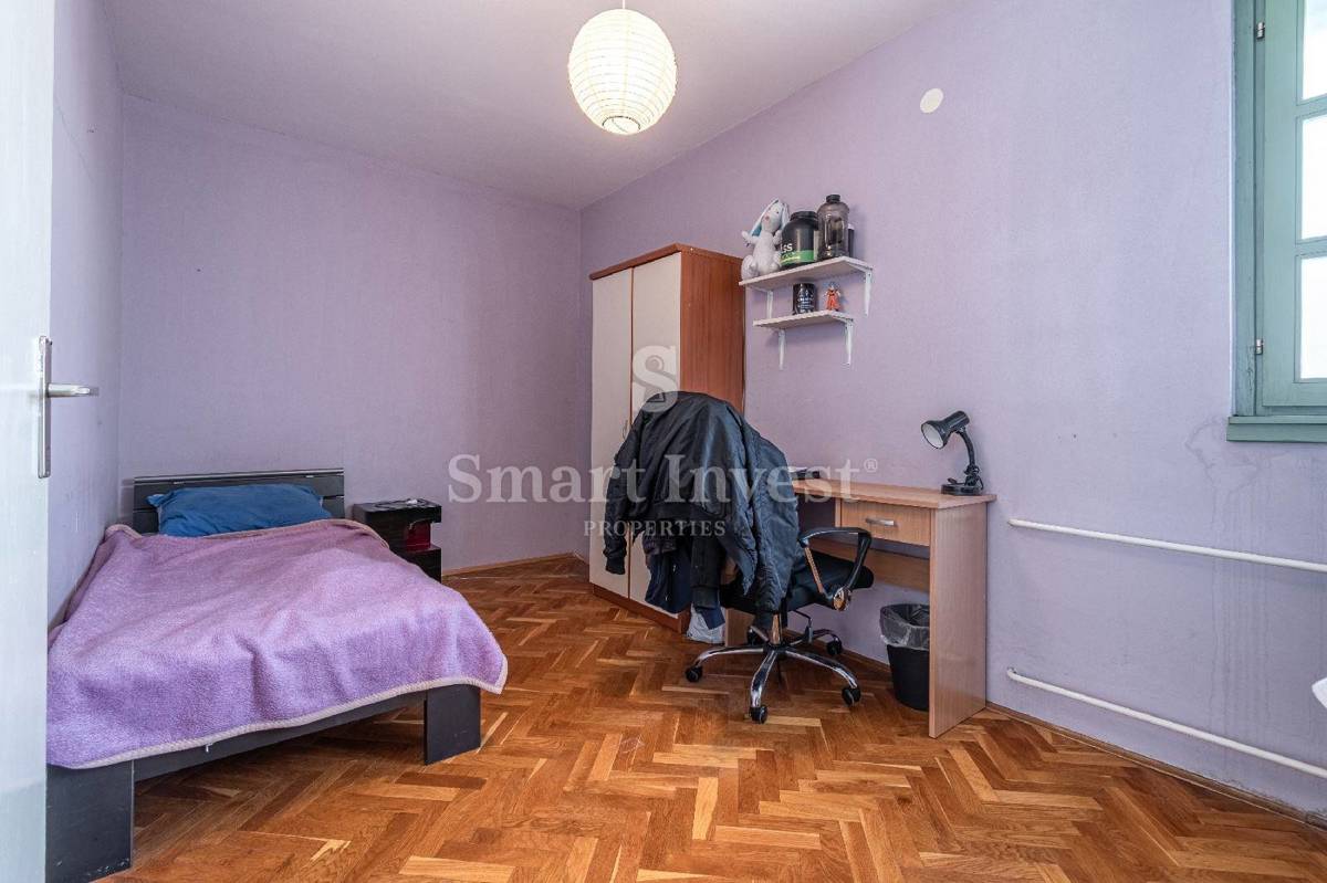 Stanovanje Turnić, Rijeka, 76m2