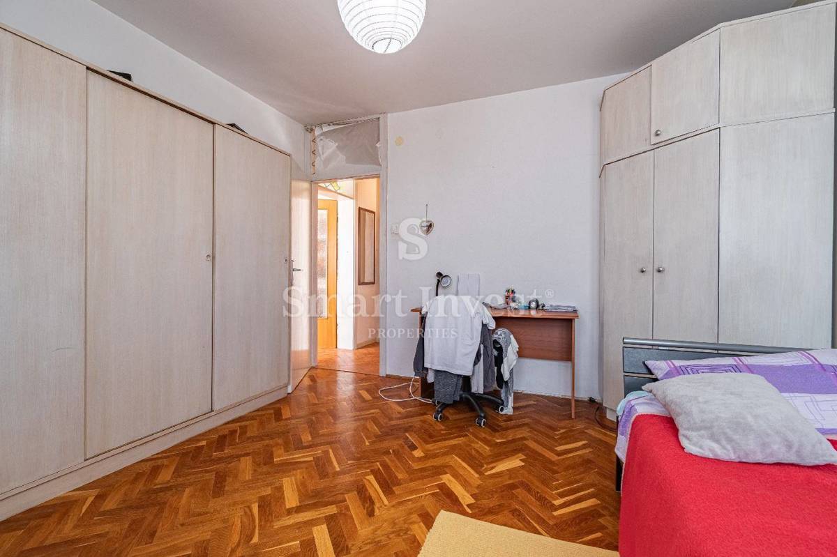 Stanovanje Turnić, Rijeka, 76m2