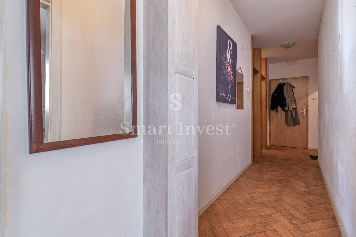 Stanovanje Turnić, Rijeka, 76m2
