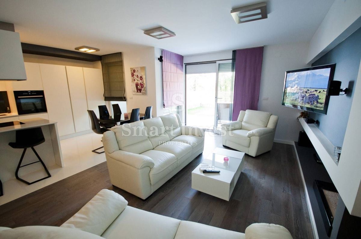 Stanovanje Opatija, 144m2