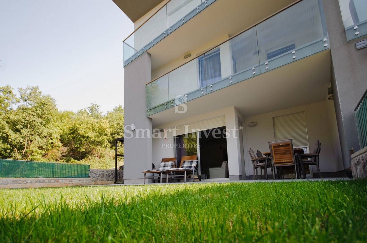 Stanovanje Opatija, 144m2