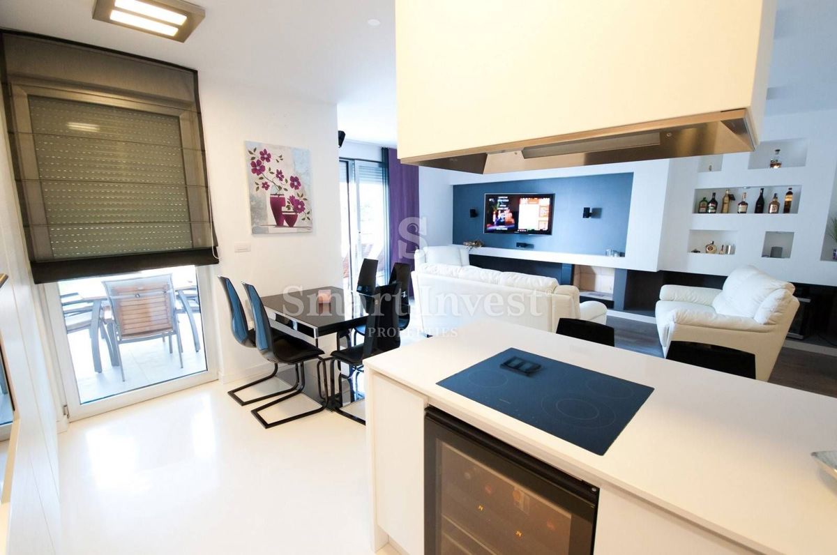 Stanovanje Opatija, 144m2